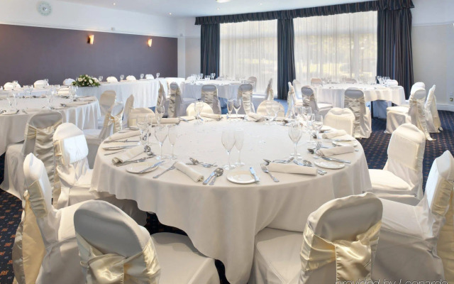 Holiday Inn Washington by IHG