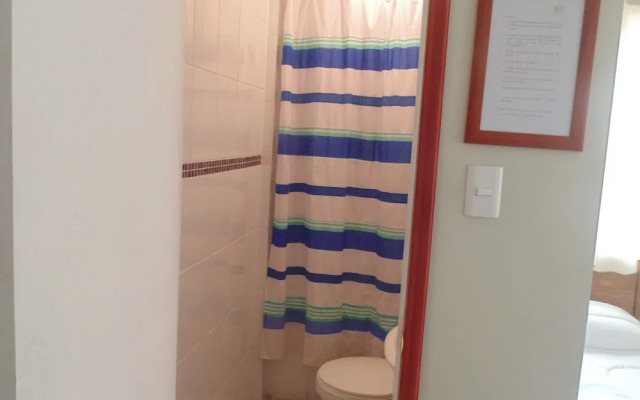 Hostal Arrayan