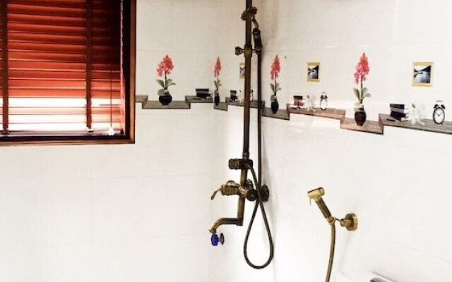 Tam Coc Homestay Ngoc Linh