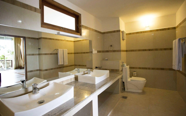 Minn Gee Resort Passikuda