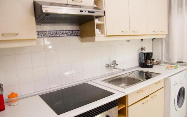 Apartamento ToleTum