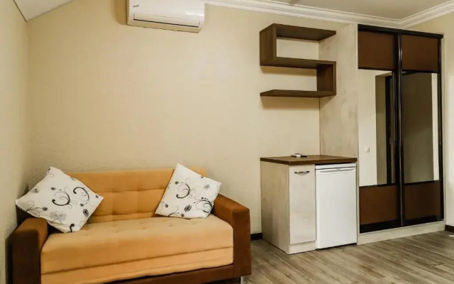 Hotel KONUS