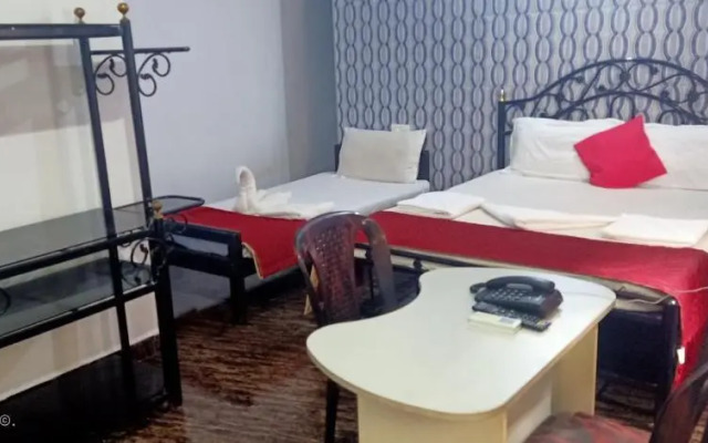 Sai Baga turista