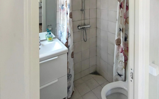 4 Person Holiday Home in Logstor