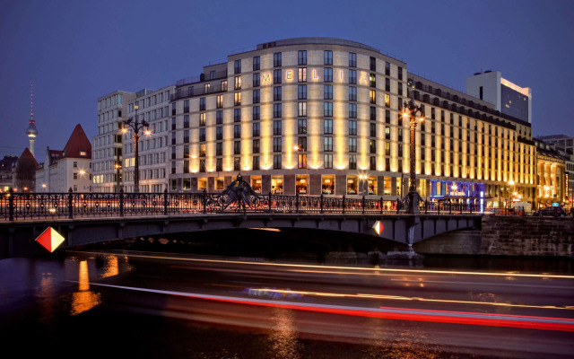 Melia Berlin