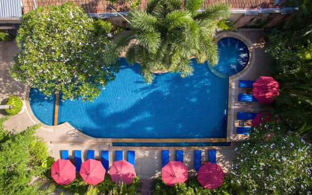 Railay Village Resort