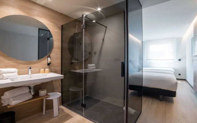 Ibis Styles Santander