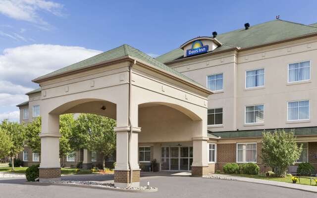 Days Inn by Wyndham Ottawa Airport