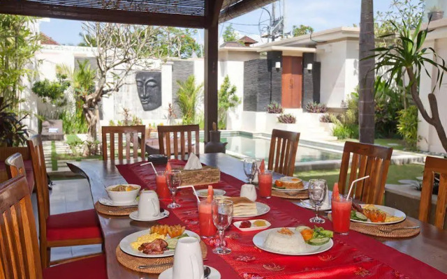 Villa Harmony Canggu