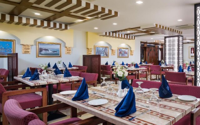 Al Manaf Hotel Suites