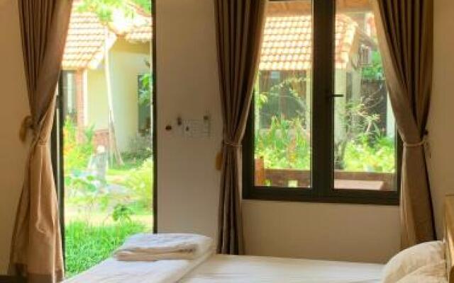 Sun  Wind Paradise Bungalow