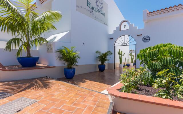 Haciendas Village Tenerife