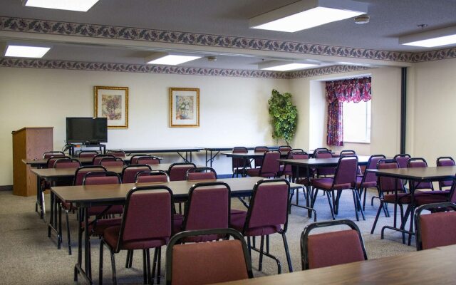 Microtel Inn And Suites
