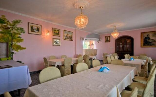 Ośrodek Wypoczynkowy Trzy Korony