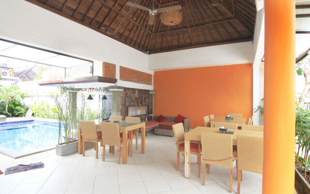 Airy Nusa Lembongan Raya Jungut Batu Bali