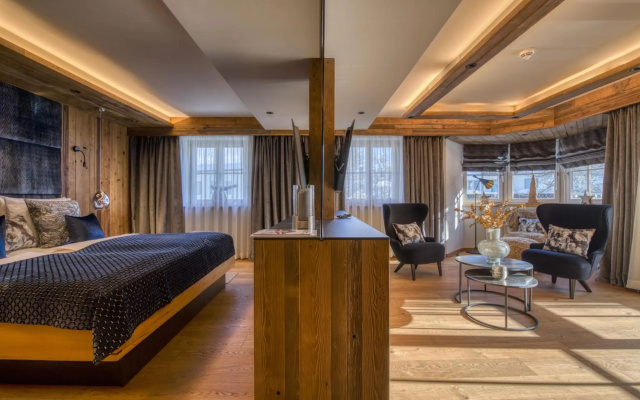 Hotel Maximilian