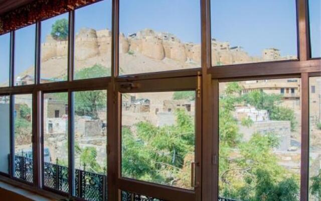 Hotel Fort Side Jaisalmer