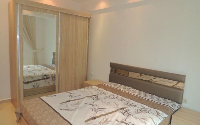 Kleopatra Apartment