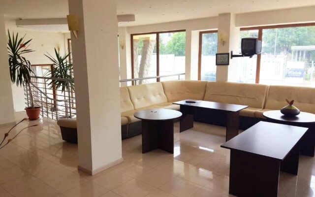 Hotel Montestar 2