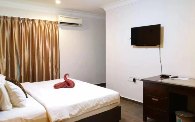 Cenang Memories Langkawi