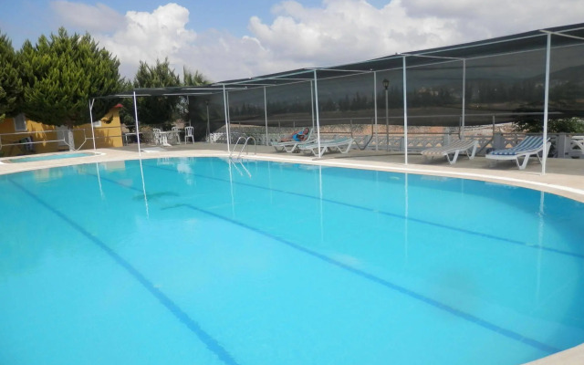 Koru Beach Club