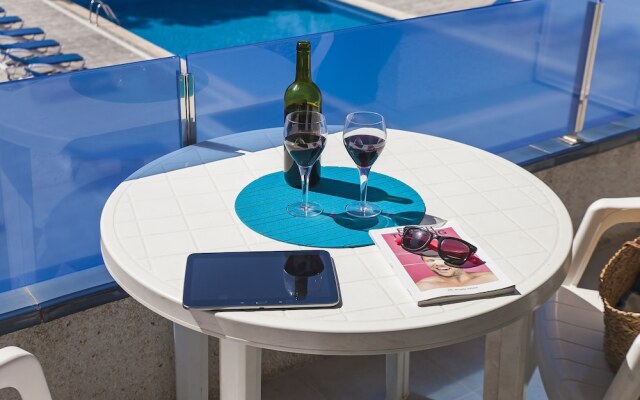 AP Costas - Treumal Park