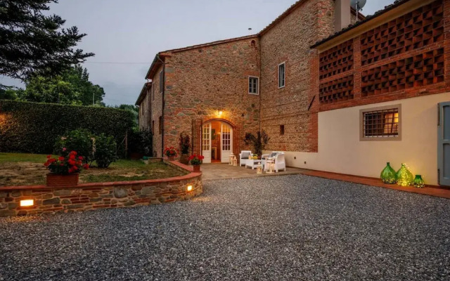 Villa Papari in Gragnano