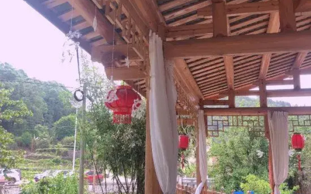 Nanjing Tulou Yunxi Hostel (Yuchang Building)