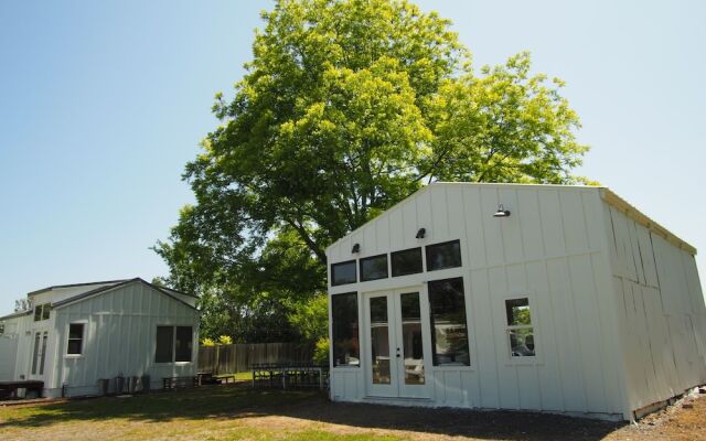 The Eastside - Healdsburg - 3 Br Home