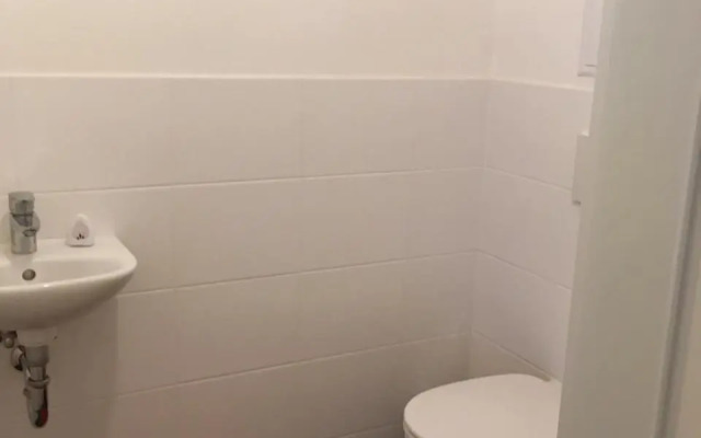 New Stylish Apartment