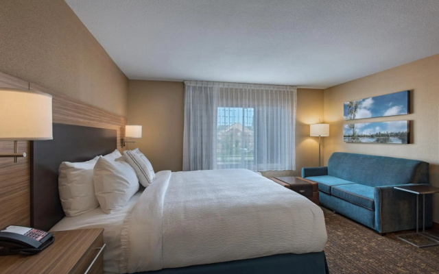 TownePlace Suites by Marriott Columbia