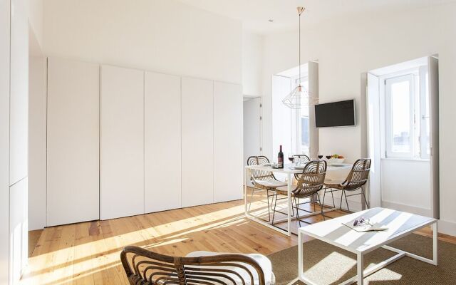 ALTIDO Cosy Combro Deluxe