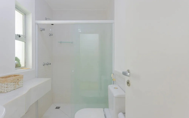 SA08 Casa 5 Suítes - Quintas do Sauípe