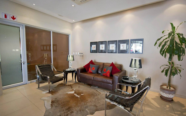 Protea Hotel Windhoek Fürstenhof