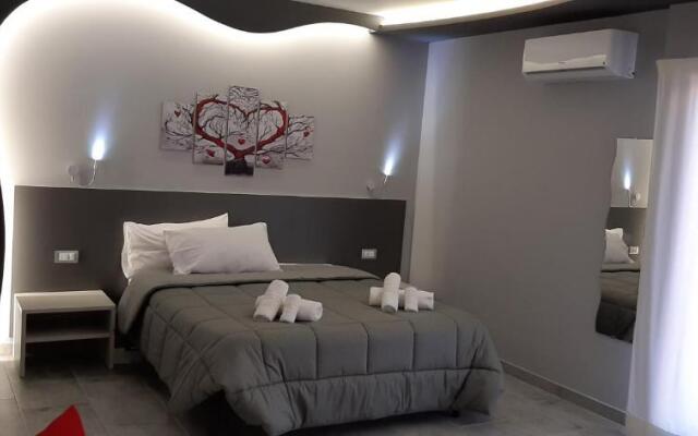 DONJON SUITE centro storico