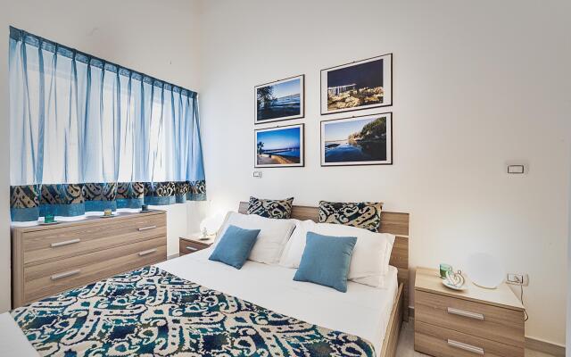 Appartamento Colombo