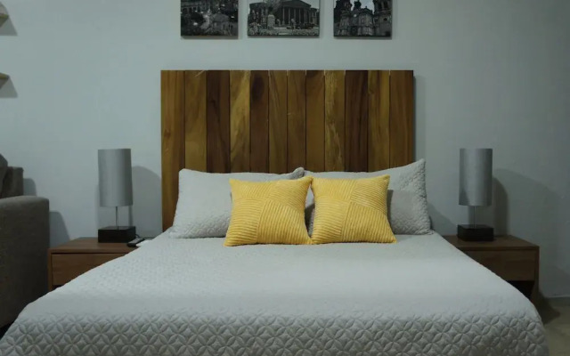 Casas Freda Departamentos