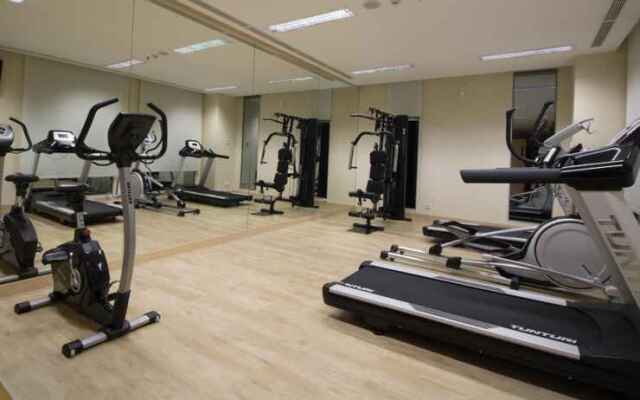 GTV Hotel & Service Apartment