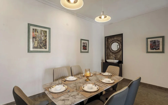 Emerald Apartments by Red Olive