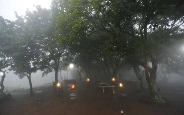 Ashoka Villa 3 BHK Mahabaleshwar