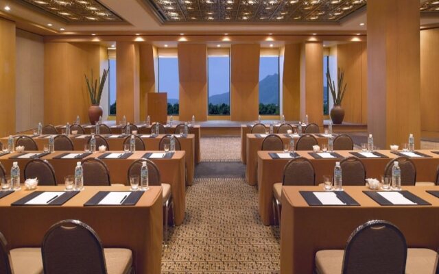 Parnas Hotel Jeju