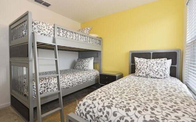 Aviana Resort 401ACDJGI - Six Bedroom House