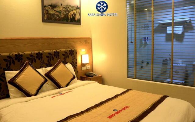 Sapa Snow Hotel