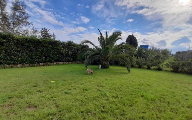 Hotel Residence Vallecorsa