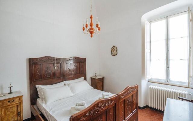 Romana 43 - Le Terrazze