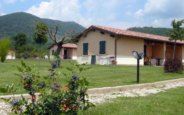 Residence Albornoz
