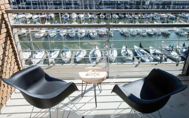 Luxury Apartment near Scheveningen Beach