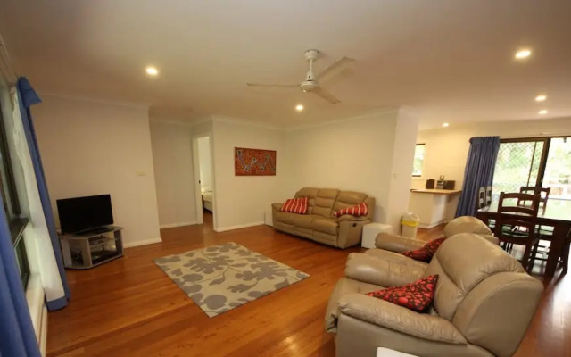 Bombora at South West Rocks