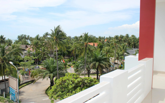 Hung Phuc Mui Ne Hotel