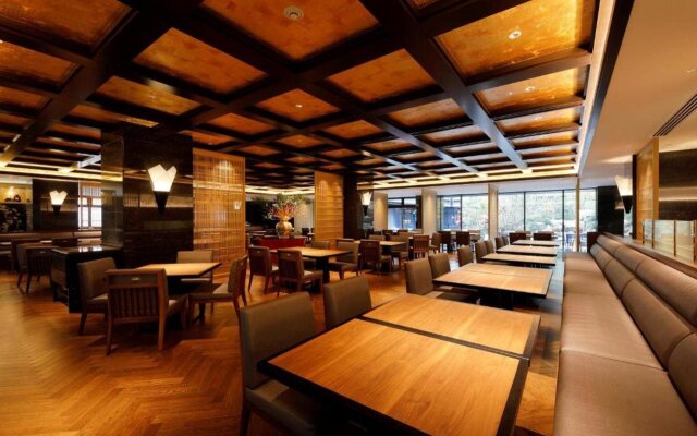 The Hotel Sanraku Kanazawa